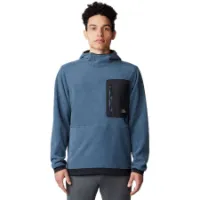 Mountain Hardwear First Tracks™ Fleecejakke Med Hette