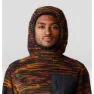 Mountain Hardwear First Tracks™ Fleecejakke Med Hette