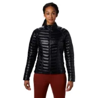 Mountain Hardwear Ghost Whisperer/2 Dunjakke