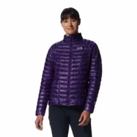 Mountain Hardwear Ghost Whisperer/2 Dunjakke