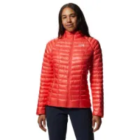 Mountain Hardwear Ghost Whisperer/2 Dunjakke