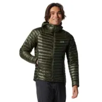 Mountain Hardwear Ghost Whisperer 2 Jakke Mountain Hardwear Ghost Whisperer 2 Jakke