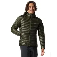 Mountain Hardwear Ghost Whisperer 2 Jakke Mountain Hardwear Ghost Whisperer 2 Jakke