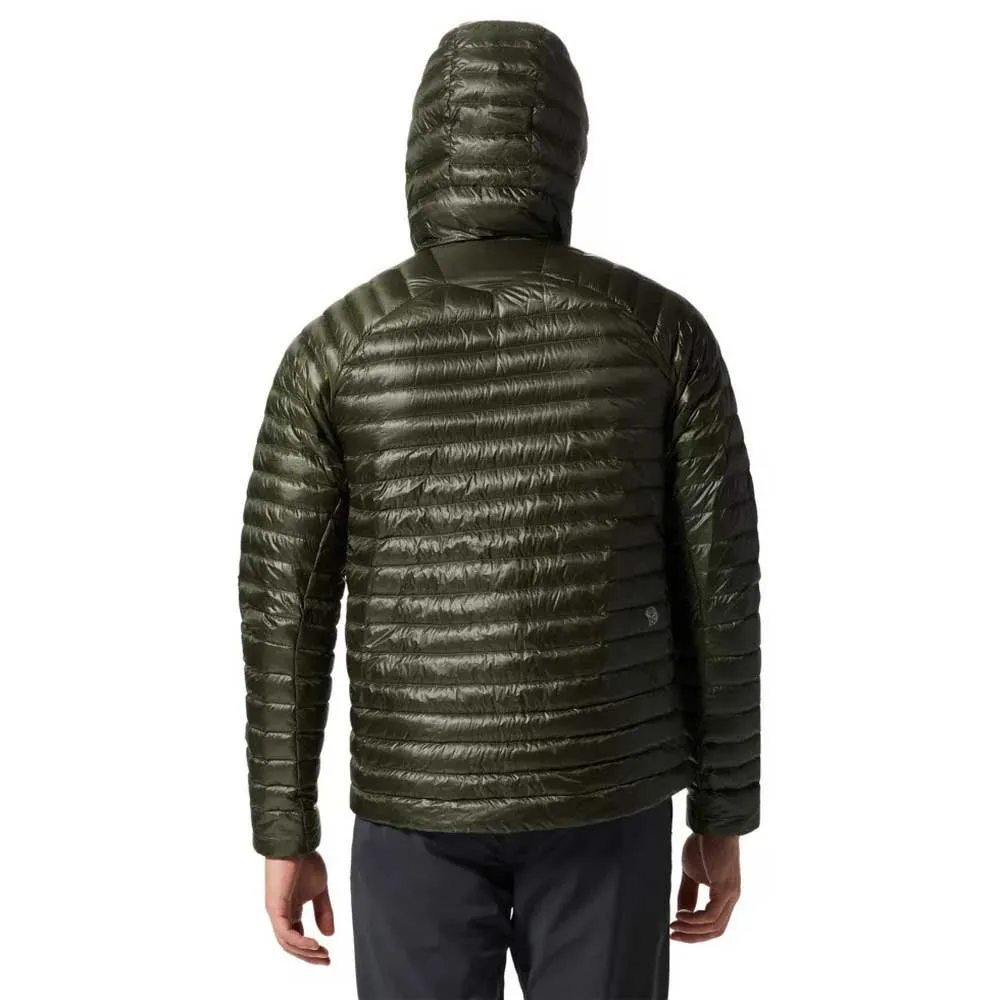 Mountain Hardwear Ghost Whisperer 2 Jakke