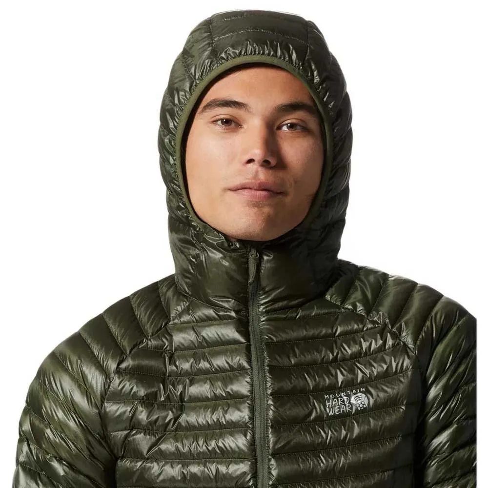 Mountain Hardwear Ghost Whisperer 2 Jakke