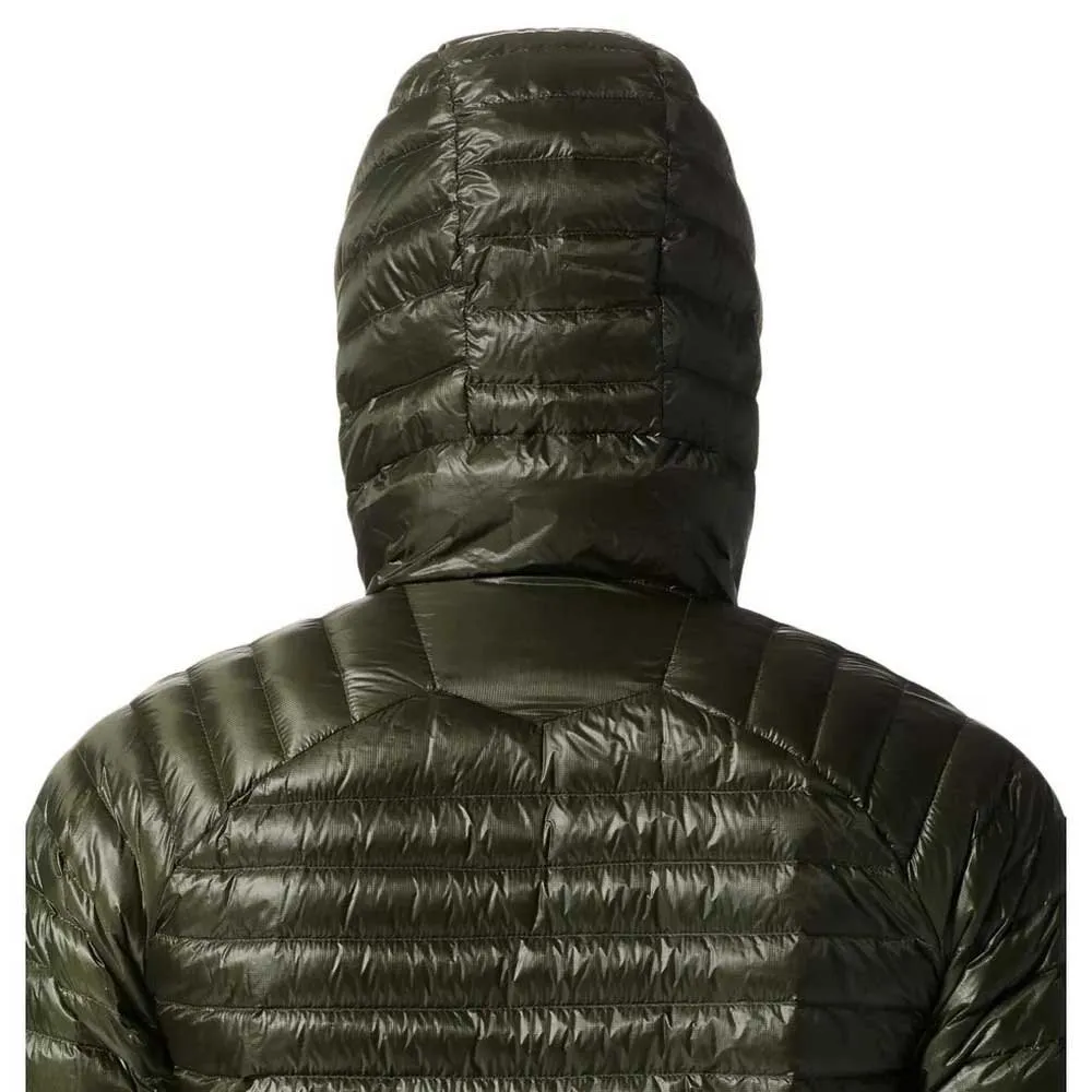 Mountain Hardwear Ghost Whisperer 2 Jakke