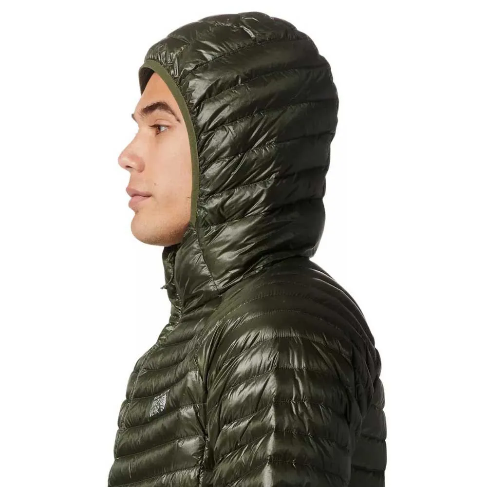 Mountain Hardwear Ghost Whisperer 2 Jakke