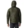 Mountain Hardwear Ghost Whisperer 2 Jakke