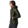 Mountain Hardwear Ghost Whisperer 2 Jakke