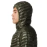 Mountain Hardwear Ghost Whisperer 2 Jakke