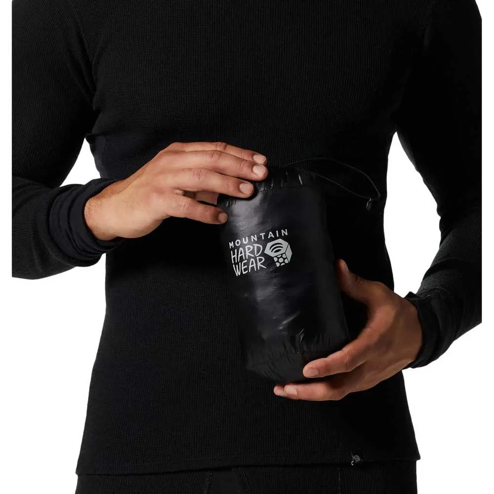 Mountain Hardwear Ghost Whisperer™ Bukser, Black