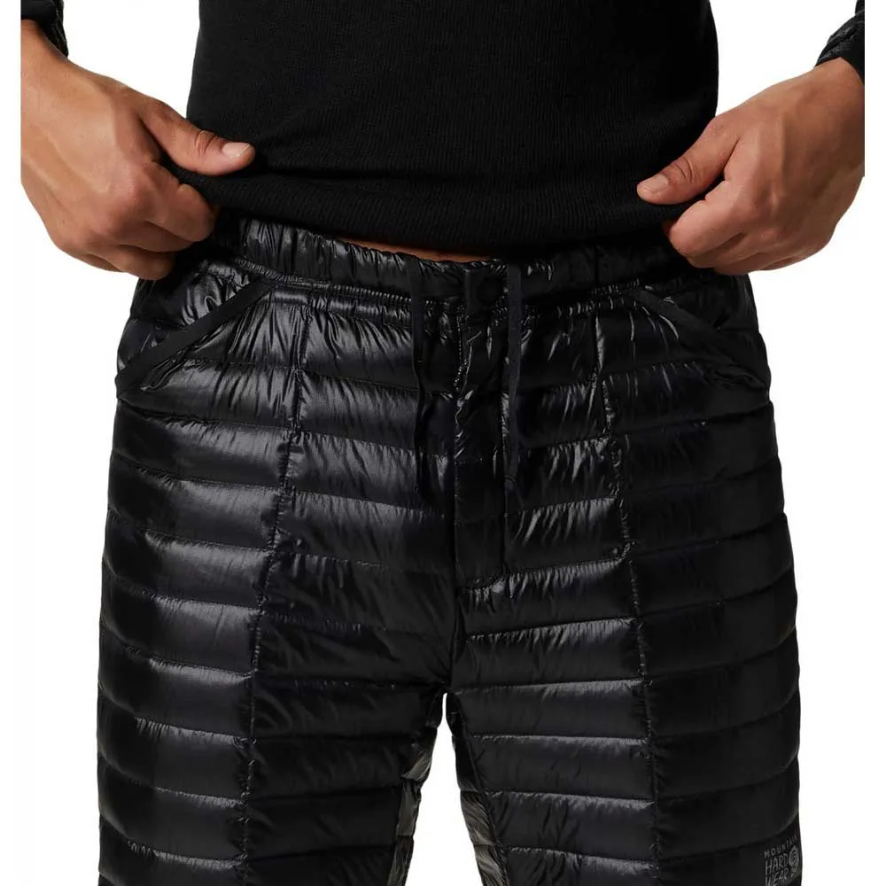 Mountain Hardwear Ghost Whisperer™ Bukser, Black