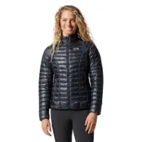 Mountain Hardwear Ghost Whisperer Dunjakke Mountain Hardwear Ghost Whisperer Dunjakke