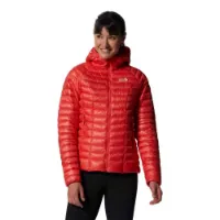 Mountain Hardwear Ghost Whisperer Dunjakke Mountain Hardwear Ghost Whisperer Dunjakke