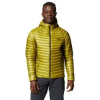 Mountain Hardwear Ghost Whisperer Dunjakke