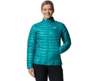 Mountain Hardwear Ghost Whisperer Dunjakke
