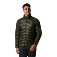 Mountain Hardwear Ghost Whisperer Dunjakke Mountain Hardwear Ghost Whisperer Dunjakke