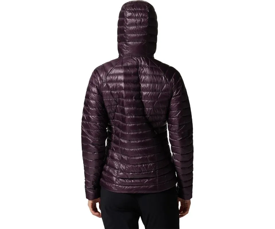 Mountain Hardwear Ghost Whisperer Dunjakke Mountain Hardwear Ghost Whisperer Dunjakke