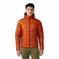 Mountain Hardwear Ghost Whisperer™ Hettegenser
