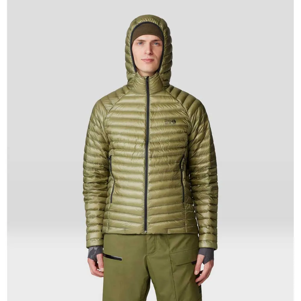 Mountain Hardwear Ghost Whisperer™ Hettegenser