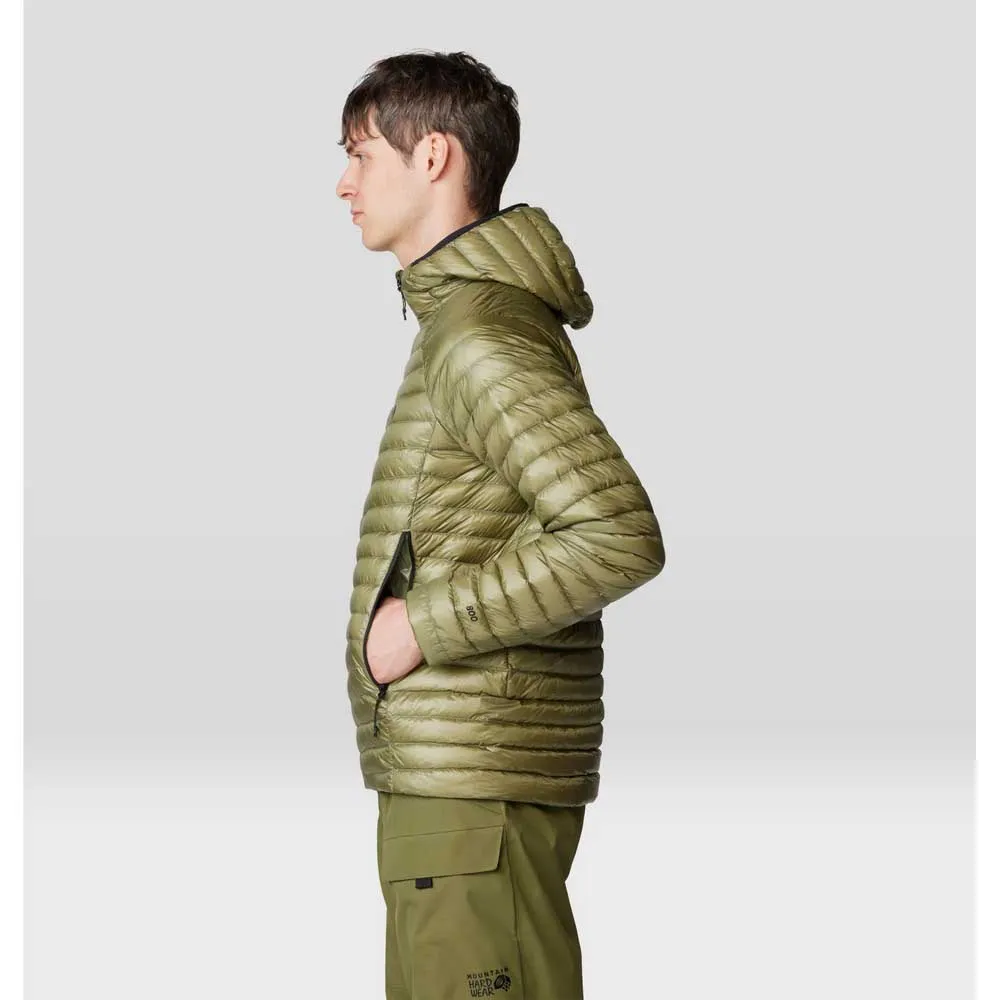 Mountain Hardwear Ghost Whisperer™ Hettegenser