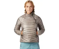Mountain Hardwear Ghost Whisperer Jacket Women