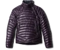 Mountain Hardwear Ghost Whisperer Jacket Women