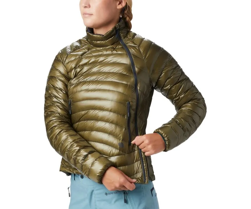 Mountain Hardwear Ghost Whisperer Jacket Women Mountain Hardwear Ghost Whisperer Jacket Women