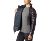 Mountain Hardwear Ghost Whisperer S Jacket Women Mountain Hardwear Ghost Whisperer S Jacket Women