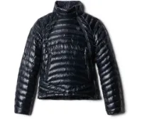 Mountain Hardwear Ghost Whisperer S Jacket Women