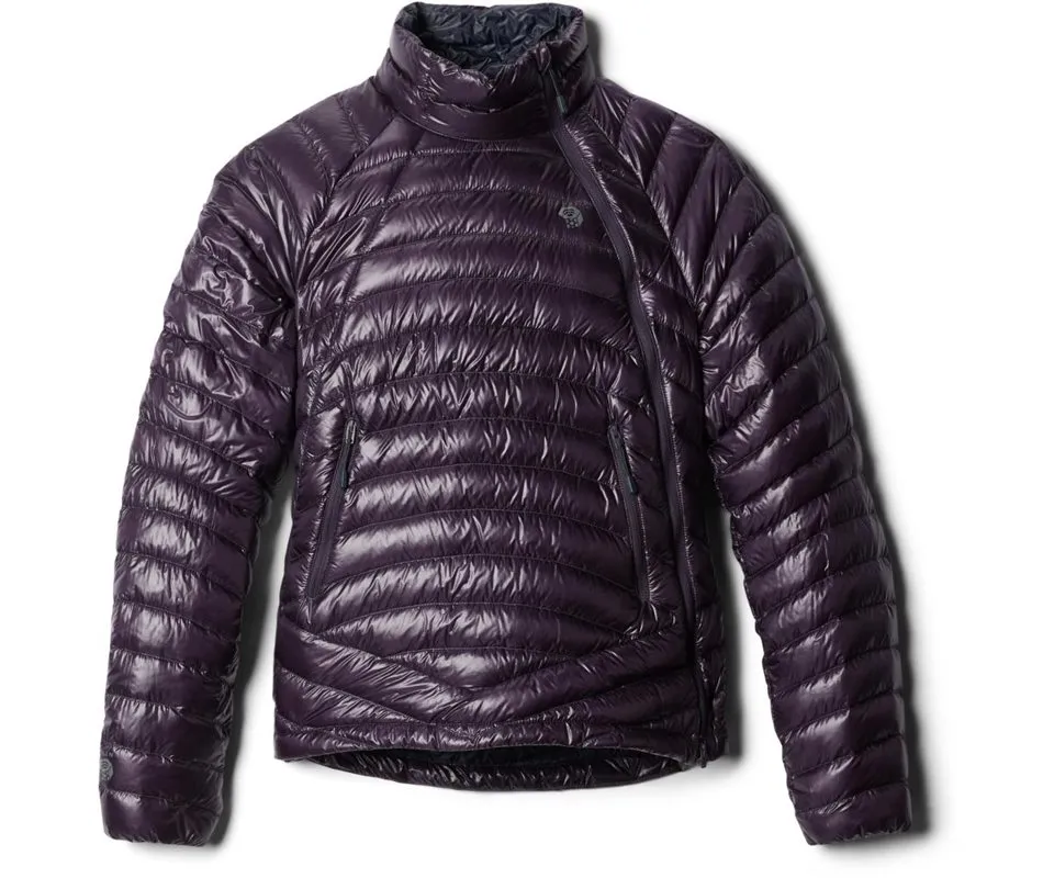 Mountain Hardwear Ghost Whisperer S Jacket Women Mountain Hardwear Ghost Whisperer S Jacket Women