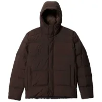 Mountain Hardwear Glacial Storm Dunjakke Mountain Hardwear Glacial Storm Dunjakke