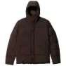 Mountain Hardwear Glacial Storm Dunjakke, Dark ash