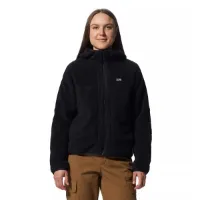 Mountain Hardwear Hicamp™ Fleece Full Zip Hoody Women Mountain Hardwear Hicamp™ Fleece Full Zip Hoody Women