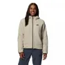 Mountain Hardwear Hicamp™ Fleece Full Zip Hoody Women