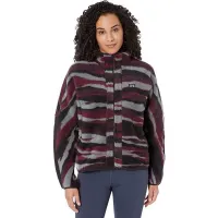 Mountain Hardwear HiCamp Fleece Full Zip Hoodyn