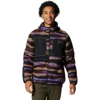 Mountain Hardwear HiCamp Fleece Hoody Men Mountain Hardwear HiCamp Fleece Hoody Men