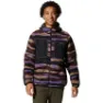 Mountain Hardwear HiCamp Fleece Hoody Men