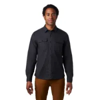 Mountain Hardwear J Tree Skjorte Med Lange Ermer