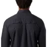 Mountain Hardwear J Tree Skjorte Med Lange Ermer, Dark storm