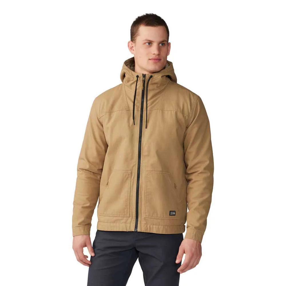Mountain Hardwear Jackson Ridge™ Jakke Mountain Hardwear Jackson Ridge™ Jakke