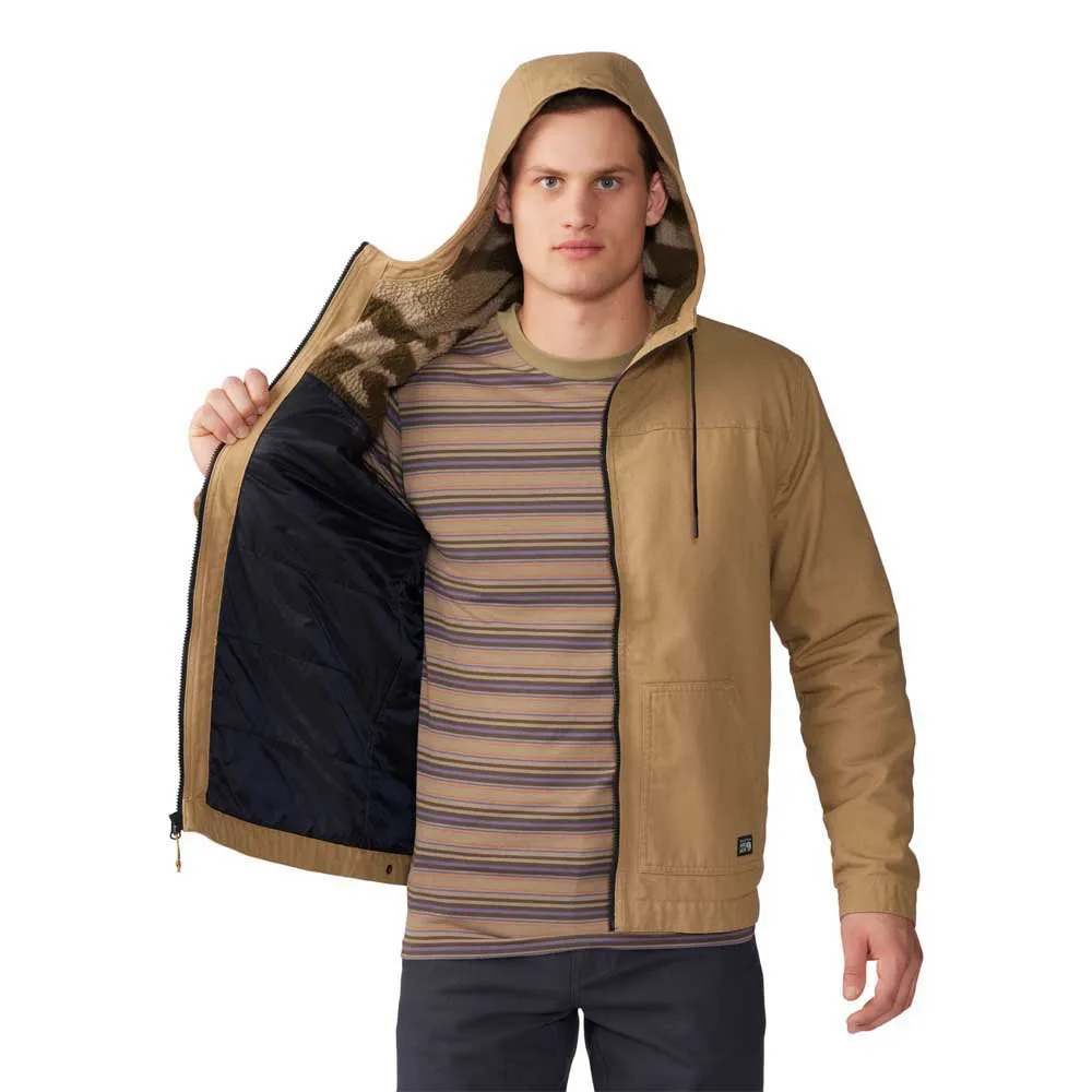 Mountain Hardwear Jackson Ridge™ Jakke Mountain Hardwear Jackson Ridge™ Jakke