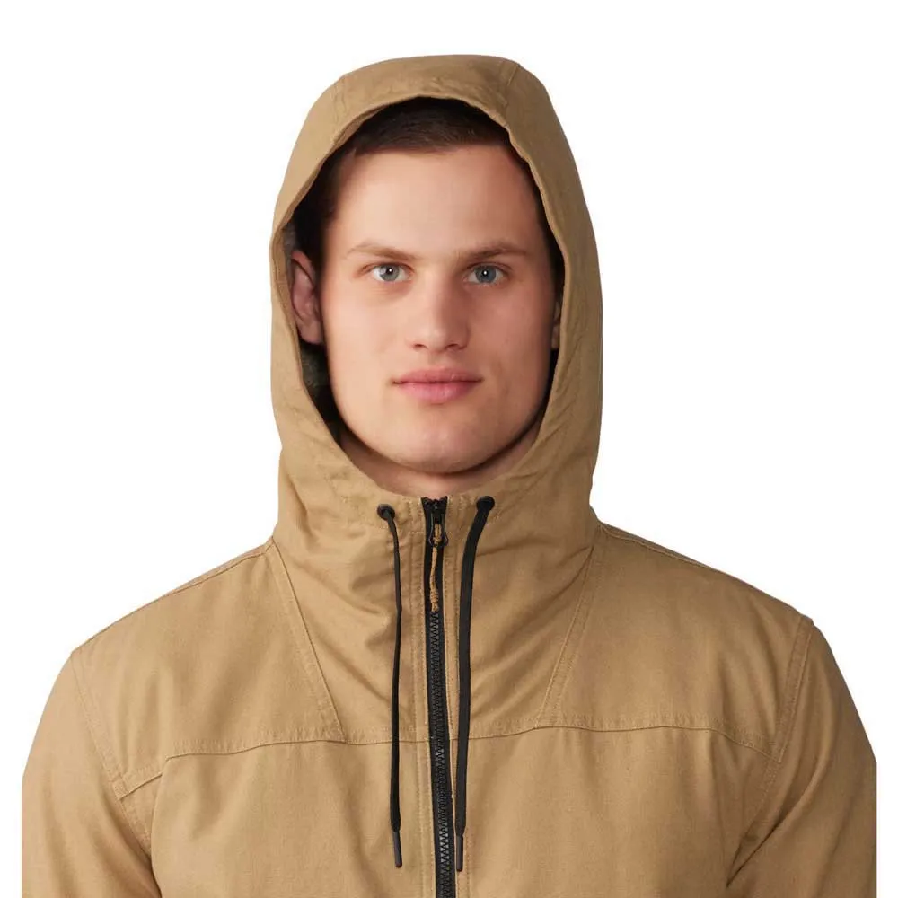 Mountain Hardwear Jackson Ridge™ Jakke Mountain Hardwear Jackson Ridge™ Jakke