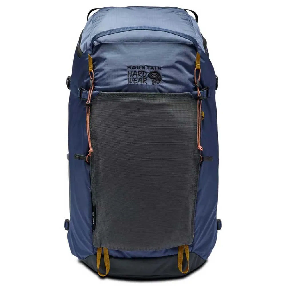 Mountain Hardwear Jmt Dame Ryggsekk, Northern blue