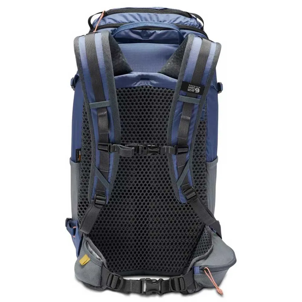 Mountain Hardwear Jmt Ryggsekk, Northern blue Mountain Hardwear Jmt Ryggsekk, Northern blue