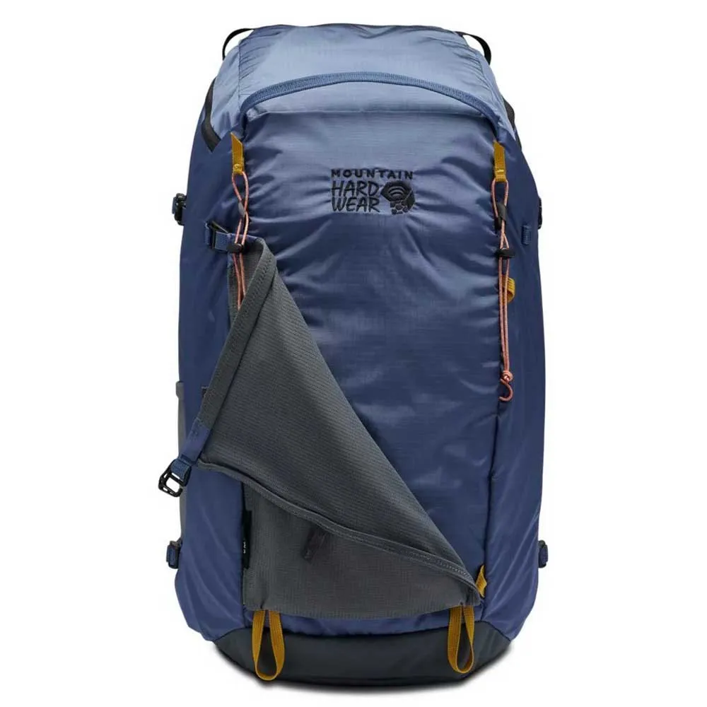 Mountain Hardwear Jmt Ryggsekk, Northern blue Mountain Hardwear Jmt Ryggsekk, Northern blue