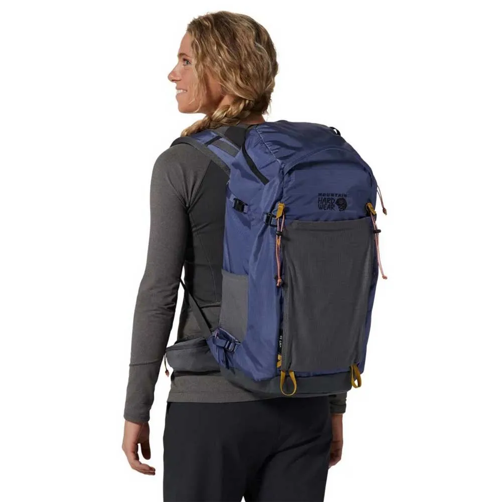 Mountain Hardwear Jmt Ryggsekk, Northern blue Mountain Hardwear Jmt Ryggsekk, Northern blue