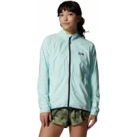 Mountain Hardwear Kor AirShell Full Zip Jacket Mountain Hardwear Kor AirShell Full Zip Jacket