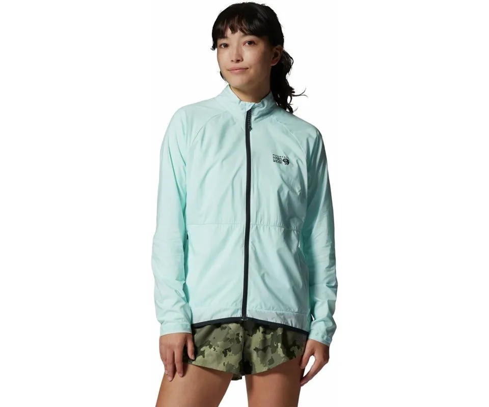 Mountain Hardwear Kor Airshell Full Zip Jacket Women Mountain Hardwear Kor Airshell Full Zip Jacket Women