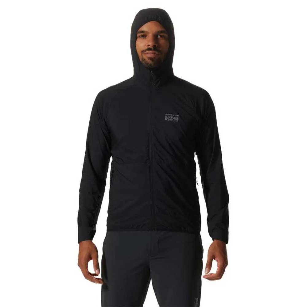 Mountain Hardwear Kor Airshell Hoody